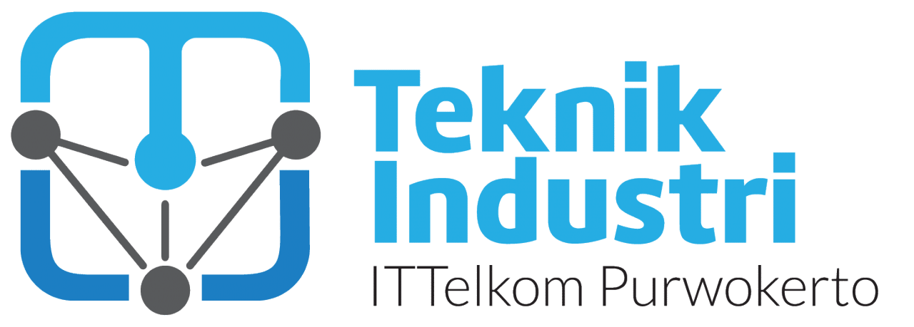 S1 Teknik Industri IT Telkom Purwokerto