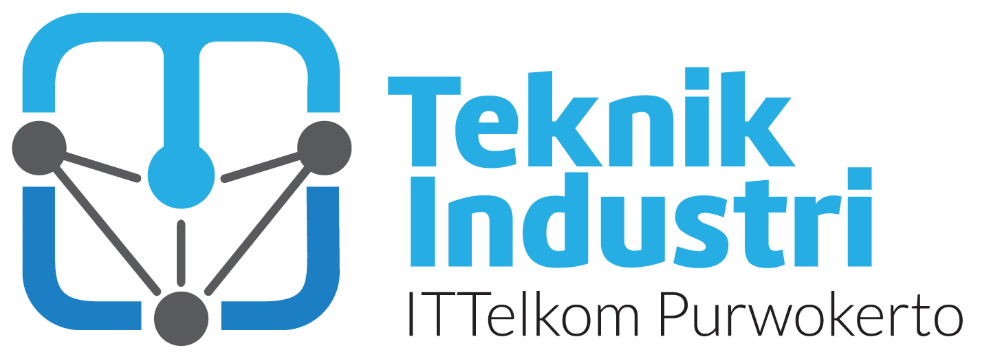 S1 Teknik Industri IT Telkom Purwokerto